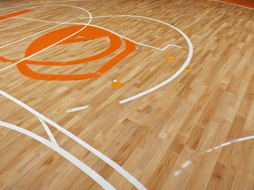 篮球赛前热身,班凯罗NBA